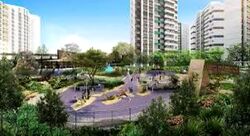 Blk 635B Tampines Greencourt (Tampines), HDB 4 Rooms #578199261